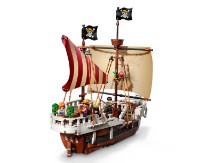 Set de construcție Lego One Piece (75639) imaginea #5 — magazin online Desire.md