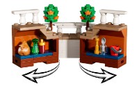 Set de construcție Lego One Piece (75639) imaginea #6 — magazin online Desire.md