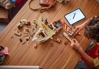 Set de construcție Lego One Piece (75639) imaginea #7 — magazin online Desire.md