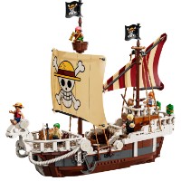 Set de construcție Lego One Piece (75639)