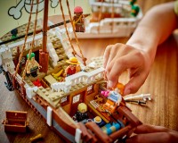 Set de construcție Lego One Piece (75639) imaginea #2 — magazin online Desire.md