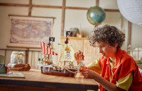 Set de construcție Lego One Piece (75639) imaginea #3 — magazin online Desire.md