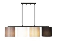 Люстра Trendy Valiz 4721 110x120x25cm GTR002627 фото №3 — интернет-магазин Desire.md