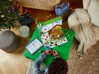 Set de construcție Lego Rovent Calendar 2025 Minecraft (21280) imaginea #4 — magazin online Desire.md