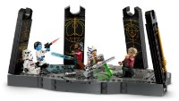Set de construcție Lego Star Wars Ahsoka Tano's Duel on Peridea (75385) imaginea #2 — magazin online Desire.md