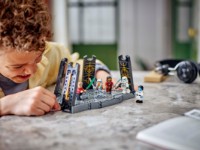 Set de construcție Lego Star Wars Ahsoka Tano's Duel on Peridea (75385) imaginea #6 — magazin online Desire.md