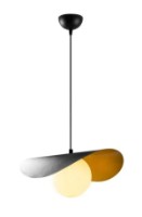 Люстра Trendy Vatoz 2866 38x105x32cm GTR002744