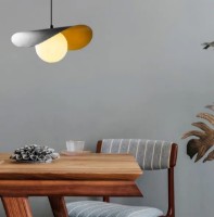 Люстра Trendy Vatoz 2866 38x105x32cm GTR002744 фото №3 — интернет-магазин Desire.md