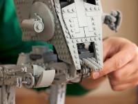 Set de construcție Lego Star Wars AT-ST Walker (75417) imaginea #5 — magazin online Desire.md