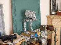 Set de construcție Lego Star Wars AT-ST Walker (75417) imaginea #6 — magazin online Desire.md