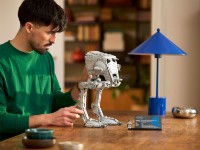 Set de construcție Lego Star Wars AT-ST Walker (75417) imaginea #7 — magazin online Desire.md