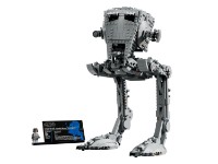 Set de construcție Lego Star Wars AT-ST Walker (75417)