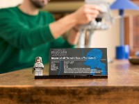 Set de construcție Lego Star Wars AT-ST Walker (75417) imaginea #2 — magazin online Desire.md