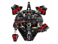 Set de construcție Lego Star Wars The Dark Falcon (75389) imaginea #7 — magazin online Desire.md