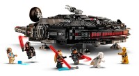 Set de construcție Lego Star Wars The Dark Falcon (75389)