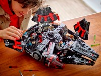 Set de construcție Lego Star Wars The Dark Falcon (75389) imaginea #2 — magazin online Desire.md