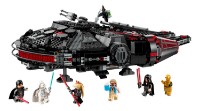 Set de construcție Lego Star Wars The Dark Falcon (75389) imaginea #6 — magazin online Desire.md