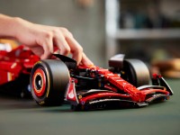 Set de construcție Lego Technic Ferrari SF-24 F1 (42207)  imaginea #2 — magazin online Desire.md