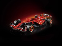 Set de construcție Lego Technic Ferrari SF-24 F1 (42207)  imaginea #6 — magazin online Desire.md