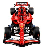 Set de construcție Lego Technic Ferrari SF-24 F1 (42207)  imaginea #7 — magazin online Desire.md