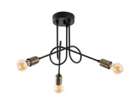 Люстра Trendy Viraj 10875 46x32x46cm GTR002452