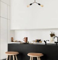 Люстра Trendy Vrabie 1252 34x26x10cm GTR002727 фото №3 — интернет-магазин Desire.md