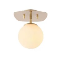 Plafonieră Trendy Well 11671 20x25x25cm GTR002451