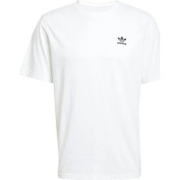 Мужская футболка Adidas Trefoil Ess White, s.XXL