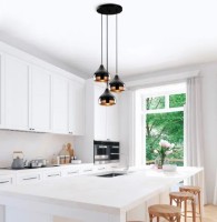 Люстра Trendy Yildo 6871 37x111x37cm GTR002611 фото №3 — интернет-магазин Desire.md