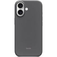 Husa de protecție Apple Beats iPhone 17 Case with MagSafe and Camera Control Granite Gray (MGK24) imaginea #1 — magazin online Desire.md