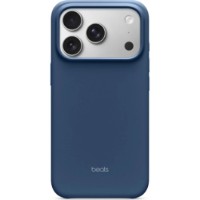 Чехол Apple Beats iPhone 17 Pro Case with MagSafe and Camera Control Bedrock Blue (MGKG4) фото №1 — интернет-магазин Desire.md