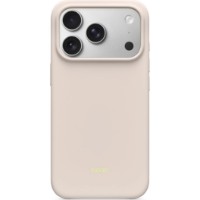 Husa de protecție Apple Beats iPhone 17 Pro Case with MagSafe and Camera Control Lime Stone (MGKE4)