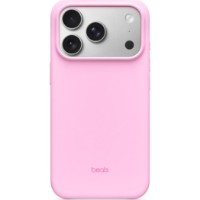 Husa de protecție Apple Beats iPhone 17 Pro Case with MagSafe and Camera Control Pebble Pink (MGKF4) imaginea #1 — magazin online Desire.md
