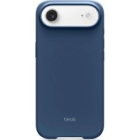 Husa de protecție Apple Beats iPhone Air Case with MagSafe and Camera Control Bedrock Blue (MGJW4) imaginea #1 — magazin online Desire.md