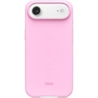 Husa de protecție Apple Beats iPhone Air Case with MagSafe and Camera Control Pebble Pink (MGJV4) imaginea #1 — magazin online Desire.md