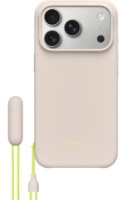 Husa de protecție Apple Beats iPhone 17 Pro Kickstand Case with MagSafe and Camera Control Lime Stone (MGTN4) imaginea #1 — magazin online Desire.md