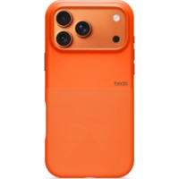 Чехол Apple Beats iPhone 17 Pro Max Rugged Case with MagSafe and Camera Control Sierra Orange (MGJC4) фото №1 — интернет-магазин Desire.md