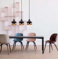 Люстра Trendy Yildo 6877 67x111x17cm GTR002617 фото №3 — интернет-магазин Desire.md