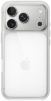 Чехол Apple iPhone 17 Pro Max Clear Case with MagSafe (MGFW4ZM/A)