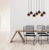 Люстра Trendy Yildo 6894 88x112x36cm GTR002656 фото №3 — интернет-магазин Desire.md