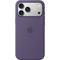 Husa de protecție Apple iPhone 17 Pro Max Silicone Case with MagSafe Purple Fog (MGFN4) imaginea #1 — magazin online Desire.md