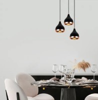 Люстра Trendy Yildo 7036 38x31x38cm GTR002610 фото №3 — интернет-магазин Desire.md