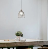 Люстра Trendy Zeyno 6401 25x41x25cm GTR002732 фото №3 — интернет-магазин Desire.md