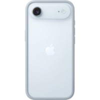 Husa de protecție Apple iPhone Air Bumper Light Blue (MH024) imaginea #1 — magazin online Desire.md