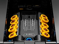 Set de construcție Lego Technic Lamborghini Huracán Tecnica Orange (42196) imaginea #5 — magazin online Desire.md