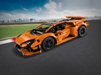 Set de construcție Lego Technic Lamborghini Huracán Tecnica Orange (42196) imaginea #6 — magazin online Desire.md