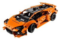 Set de construcție Lego Technic Lamborghini Huracán Tecnica Orange (42196) imaginea #7 — magazin online Desire.md