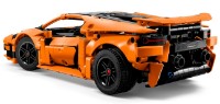 Set de construcție Lego Technic Lamborghini Huracán Tecnica Orange (42196) imaginea #8 — magazin online Desire.md