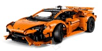 Set de construcție Lego Technic Lamborghini Huracán Tecnica Orange (42196)