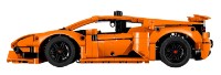Set de construcție Lego Technic Lamborghini Huracán Tecnica Orange (42196) imaginea #4 — magazin online Desire.md